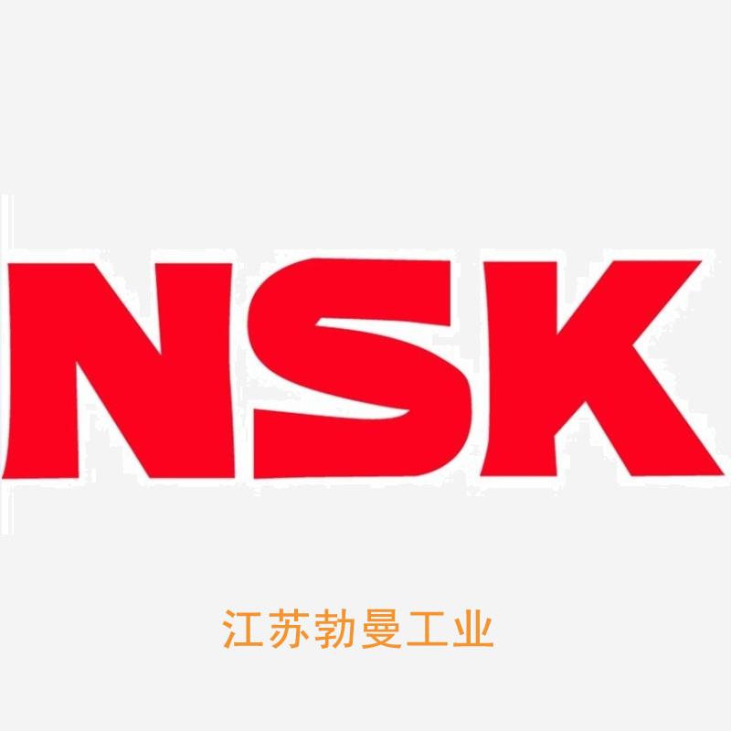 NSK W2014WS-1SS-C7S10 nsk滚珠丝杠销售