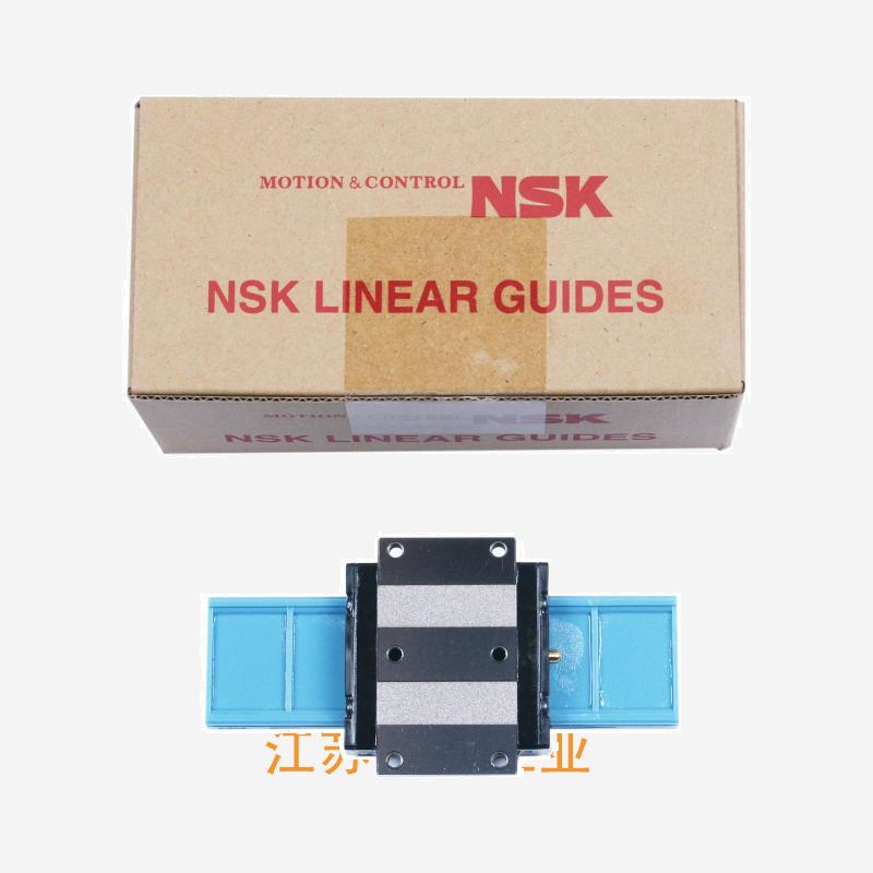 NSK LW351480ELC2PCZ-NSK LW导轨